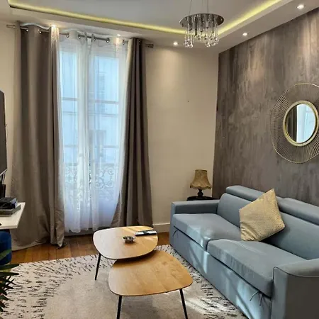 Apartment Celine 27 Le Reflet Du Rocher, A Deux Pas De L'arc *