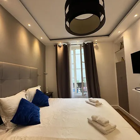 Apartment Celine 27 Le Reflet Du Rocher, A Deux Pas De L'arc *