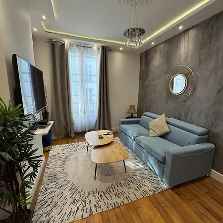 Apartment Celine 27 Le Reflet Du Rocher, A Deux Pas De L'arc